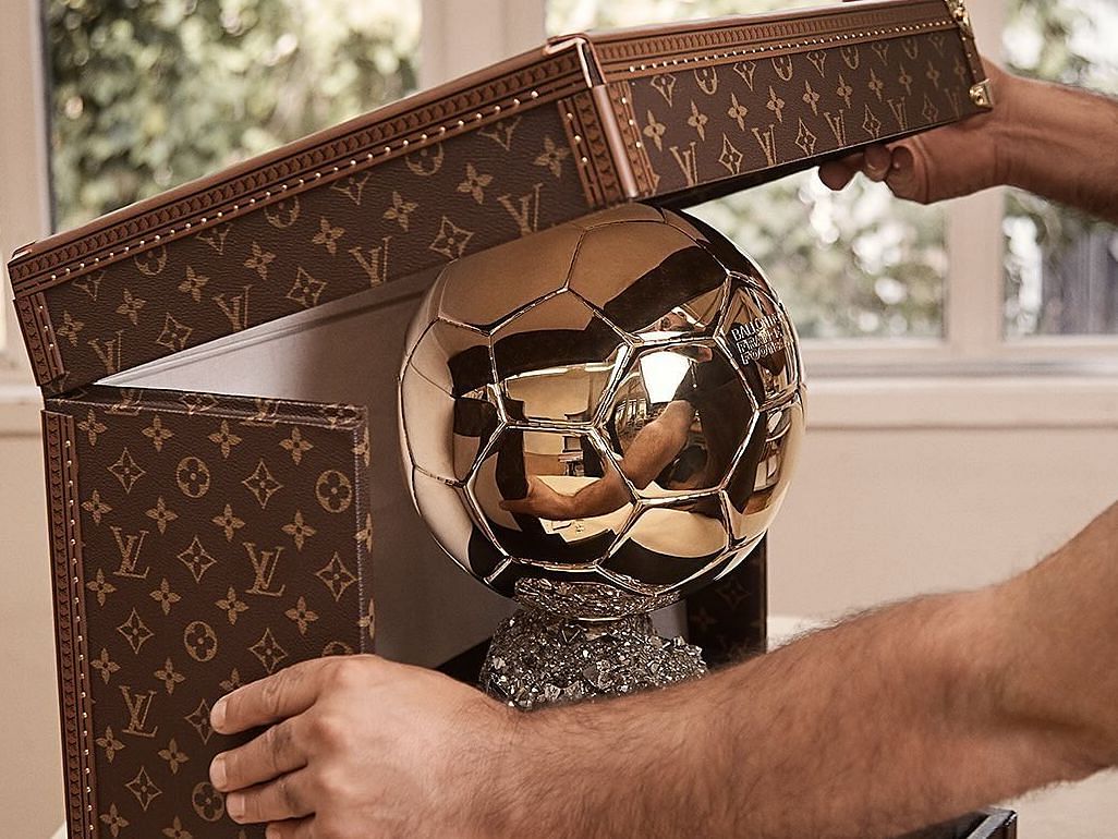 Ballon d’Or